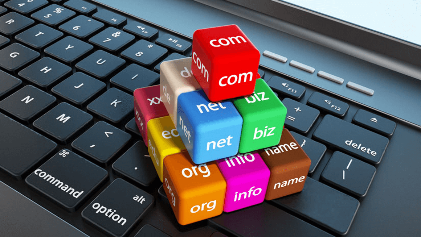 Domain (Alan Adı) Nedir ?